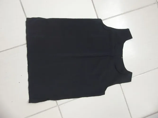 Camiseta Sedinha Veste 44 