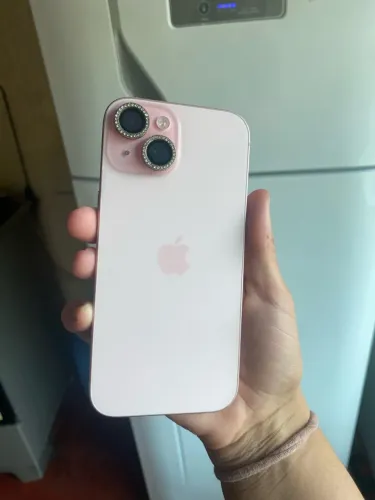iphone 15 rosa 