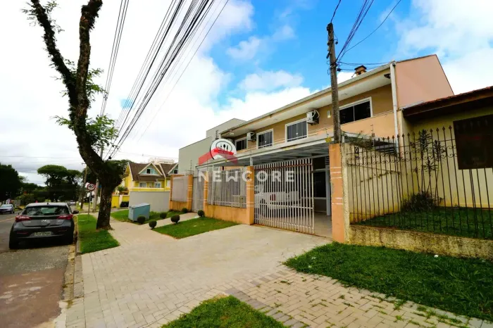 Loja em Rua Vicente Ciccarino - Boa Vista - Curitiba/PR