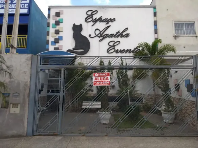 Comercial Galpão em Jacareí