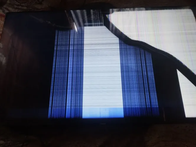 TV SAMSUNG 50 POLEGADAS 4K
