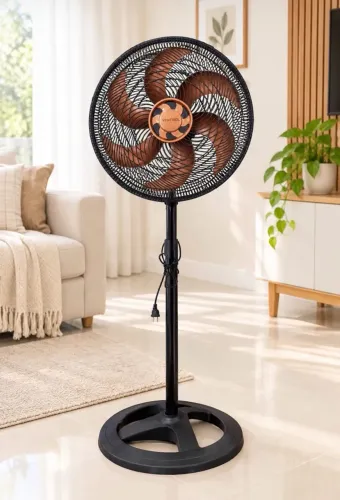 Ventilador Ventisol