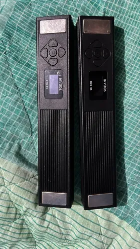 Leds Sokani x8