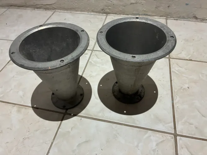 Cone para Drive