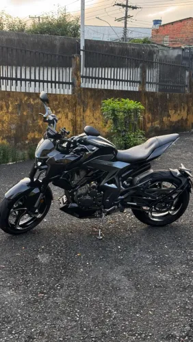 Zontes R 350 2026