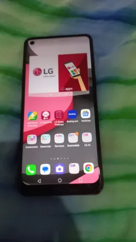 Celular Lgs51
