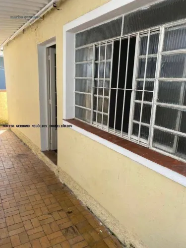 Casa com 2 dormitórios para alugar por R$ 1.688/mês - Garantia Seguro Fiança - Vila Matild