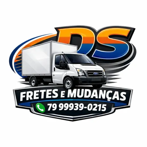 Fretes e mudanças