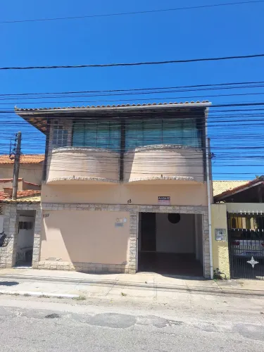 Alugo casa para temporada, finais de semana e feriados.