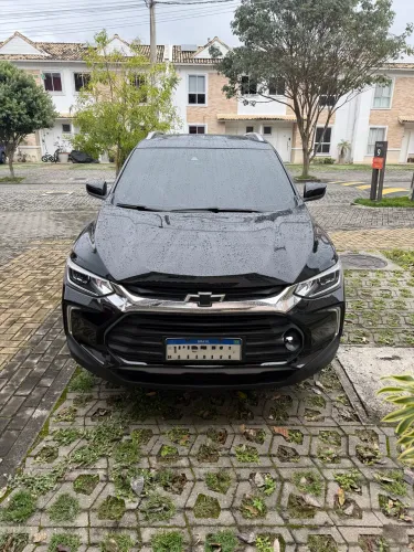 Chevrolet Tracker Premier 1.2 Turbo 12V Flex AUT 2023