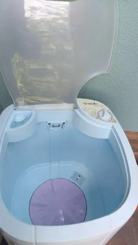  tanquinho mueller acqua 5.0 