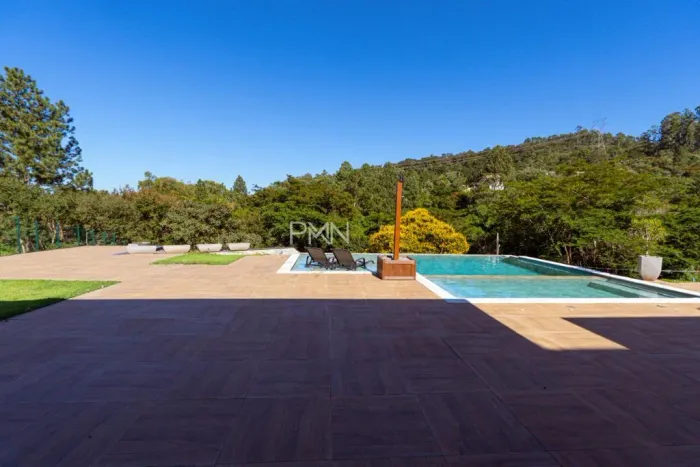 Casa à venda e para alugar em Campinas, Morada das Nascentes (Joaquim Egídio), com 4 quart