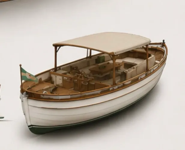 Carpinteiro naval