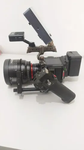 RED KOMODO 6k