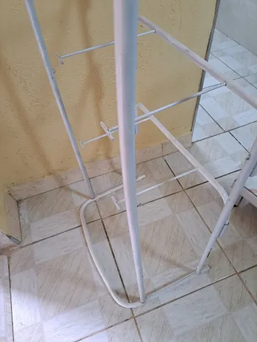 Suporte para chinelos