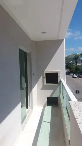 Apartamento 2 quartos (1 suíte) e 1 vaga! Centro de Camboriú!