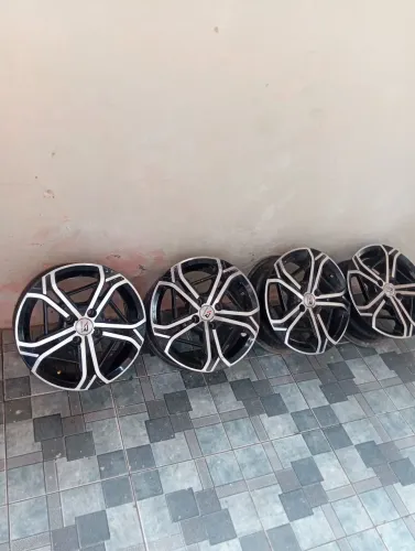 Rodas aro 15