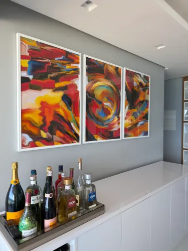 Quadros decorativos