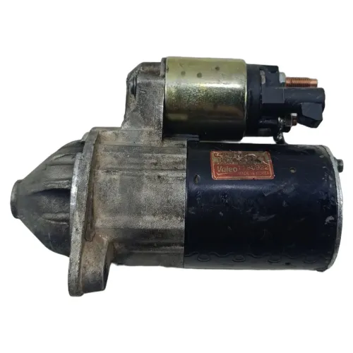 Motor Arranque Hyundai I30 2009-2012 Dianteiro Original