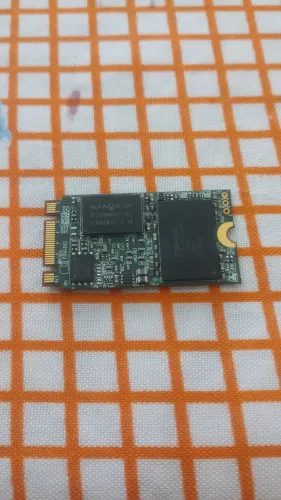 SSD (Unidade de Estado Sólido) M.2 SATA