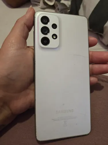 Samsung galaxy a73 5g