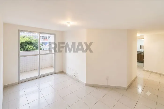 Apartamento 3 Quartos com Suíte em Jaguaribe  Excelente Localização