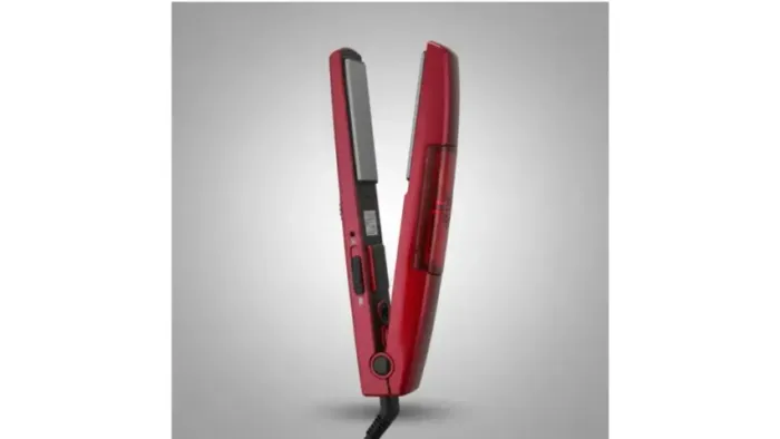 Mini Chapinha a Vapor Polishop Conair: O Liso Perfeito Onde Você Estiver!