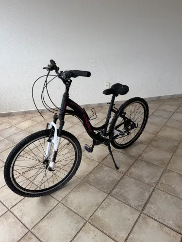 Bicicleta Oggi Soft Sport Aro 26