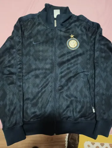 Jaqueta Nike Inter de Milão - Original Vintage 
