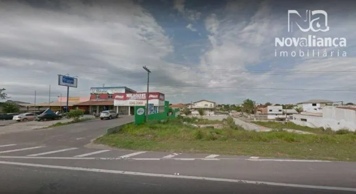 Terreno para alugar, 720 m² - Interlagos - Vila Velha/ES