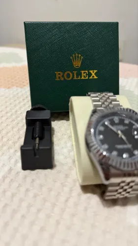 Rolex DateJust SuperClone