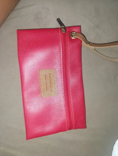Bolsas em bom estado bazar
