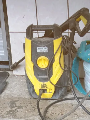 Lava jato Tramontina de 1500psi