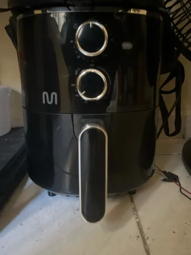 AirFryer Multilaser 220v