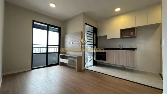 Apartamento para Locação em São Paulo, Freguesia do Ó, 2 dormitórios, 1 banheiro, 1 vaga