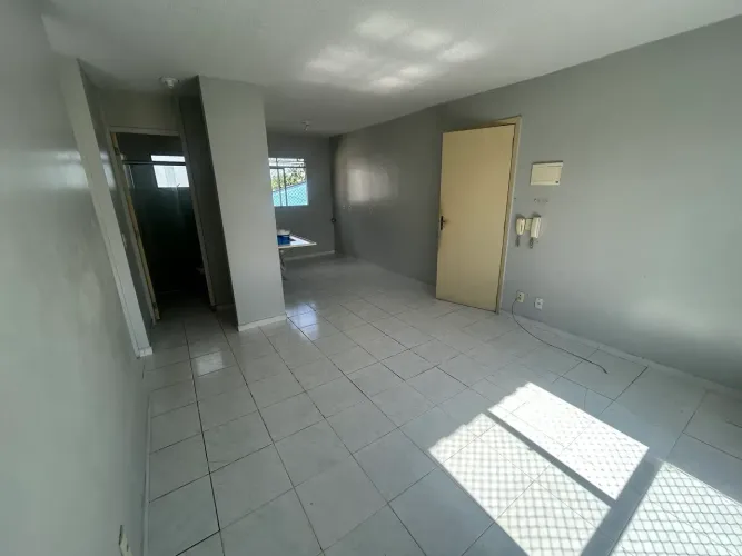 **Karla Aluga** Resid. Viver Ananindeua 2/4 - R$1.200 (condomínio + IPTU) | Prox. ao vila 