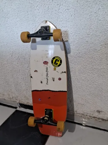 Vende-se simulador de surf 