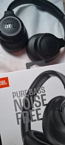 fone jbl top de linha túne 780nc