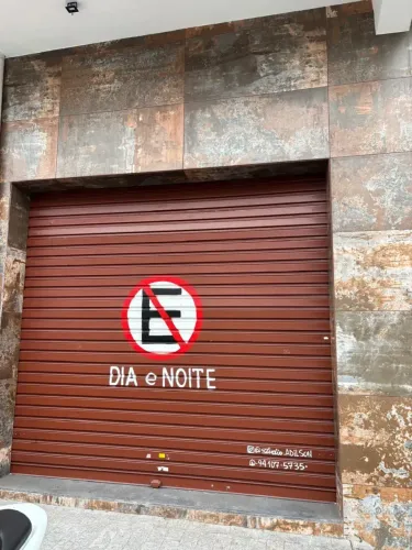 Imóvel para aluguel tem 45 metros quadrados em Vila Sargento José de Paula - Barueri - SP
