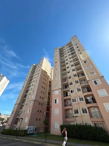 Apartamento à venda 50 m² | 1 Dormitório | Condomínio Clube | Vila Andrade Morumbi