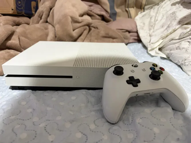 Xbox One S 500GB