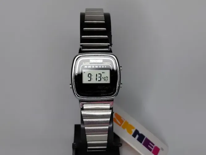 Relogio Feminino Skmei