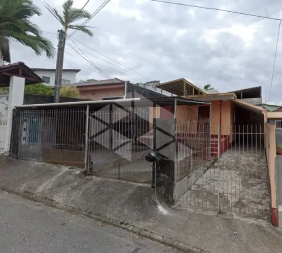 Casa Residencial 45M² - para Alugar