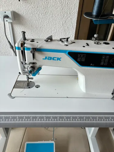 Reta Industrial A4 C