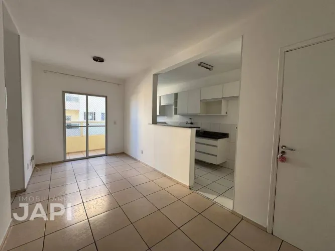 Apartamento com 3 dormitórios à venda, 64 m² por R$ 435.000,00 - Jardim Bonfiglioli - Jund