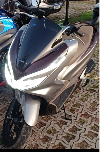 Honda PCX 150/dlx 2022