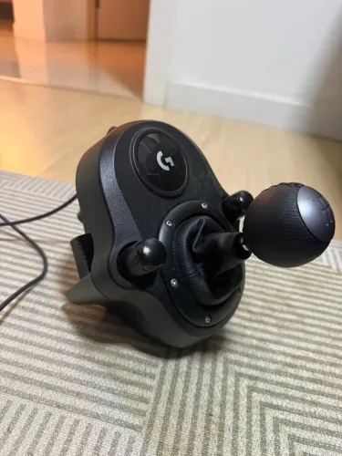 vendo manopla g920 e para g29