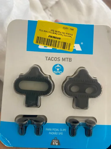 kit tacos para pedal gta