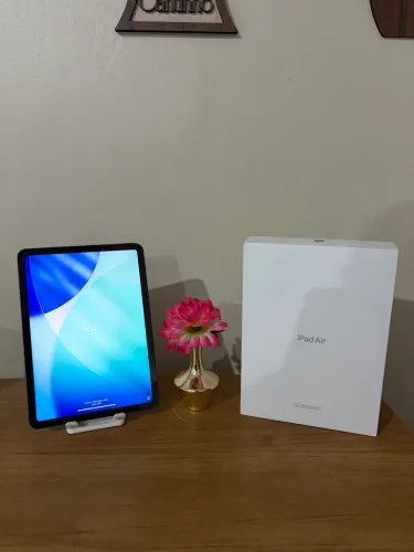 iPad Air 5 geração 64gb