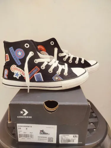 ALL STAR original Tam 32 